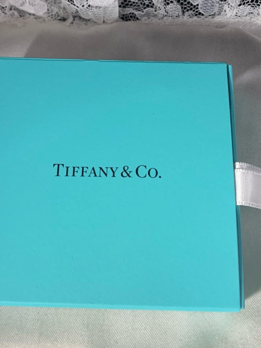 Tiffany & Co.Ladies Set of 3 Mini Trio Sample Perfume Set.New.